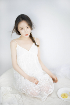 女人感染HPV图片